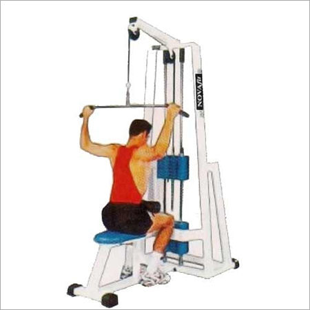 Lat Pull Down