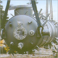 Loyli Pressure Vessels