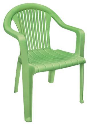 NEELGIRI Plastic Furniture