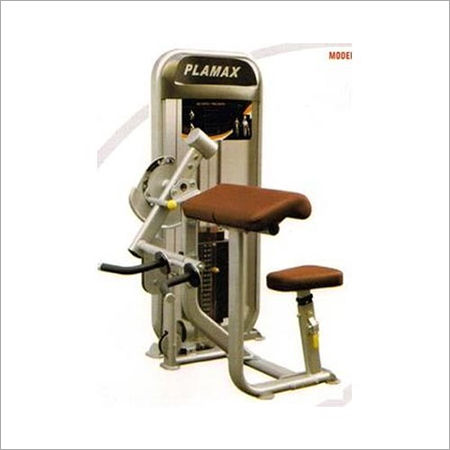 Nova Fit Biceps Machine