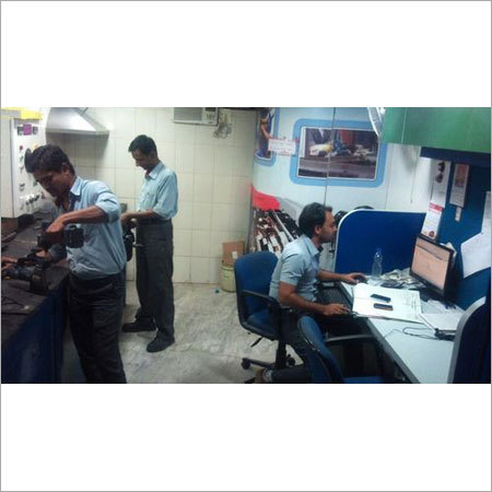 Power Tool Repair Service