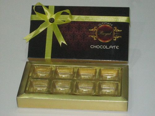 Royal Chocolate Box