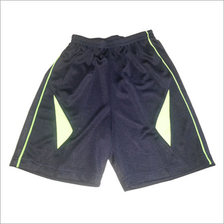 Sports Half Trouser