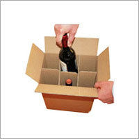 Wine Packaging Boxes