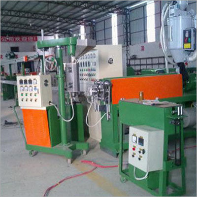 Wire Drawing Machinery