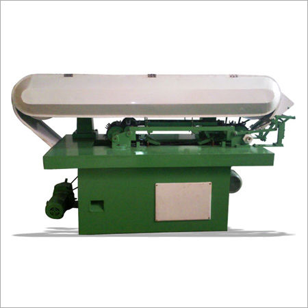 Art Brush Grinding Machine