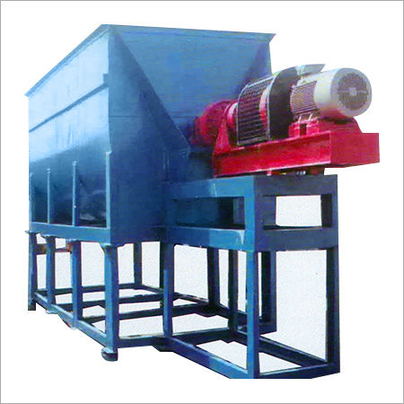 CHANDRATECH Ribbon Blender