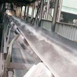 Chemical Resistant Conveyor Belts