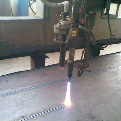 CNC Welding Machines