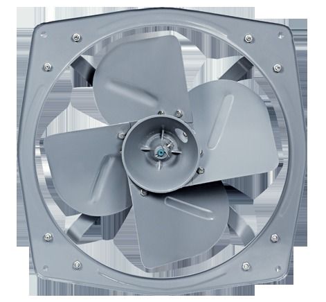 Commercial Exhaust Fans