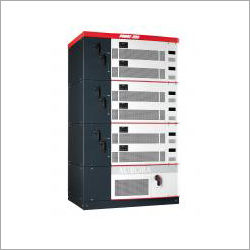 Commercial Inverters