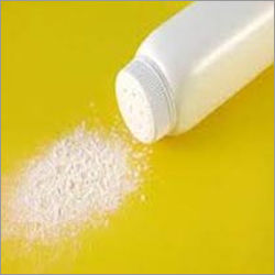 Cosmetic Grade Talc Powder