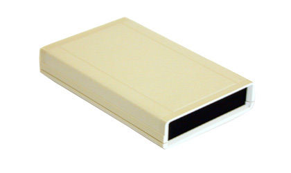 Desktop Enclosures - Premium Quality Materials, Accurate Dimensions | Compact Design, Flawless Finish, Precisely Engineered