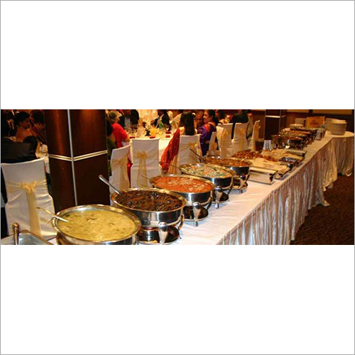 Event Catering Services By SHREE MAMAL CATERERS