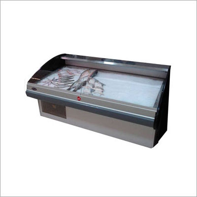 Fish Bed Refrigeration