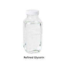 Glycerin Flavor