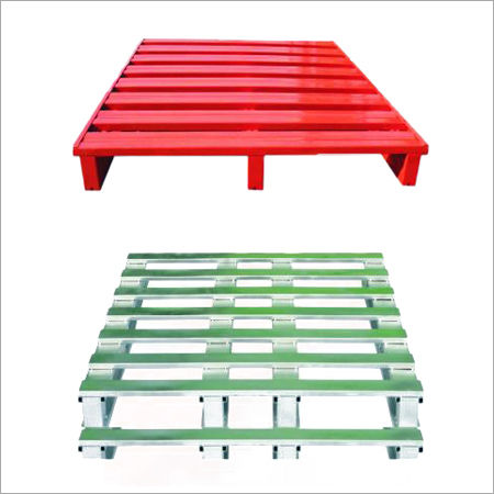 Heavy Duty Pallets