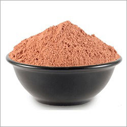 Organic Powder