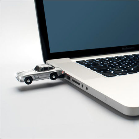 Pen Drive Mercedes Benz 300 Sl