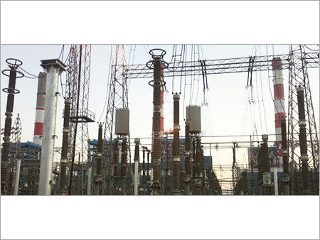 Power Transformer Testing