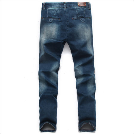 Regular Fit Jeans