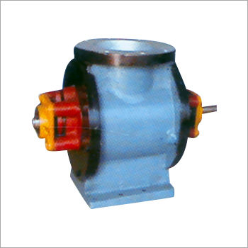 Rotary Air Lock Valve