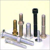 Stainless Steel Bolts