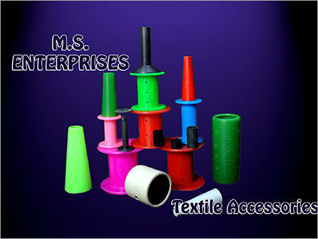 Textile Accessories - Durable Materials, Custom Sizes & Colors | Sturdy Structure, Fine Finish, Dimensional Stability