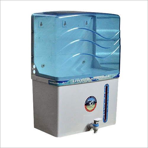 Water Purifier Body