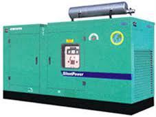 Diesel Generator Set Rental Gender: Women