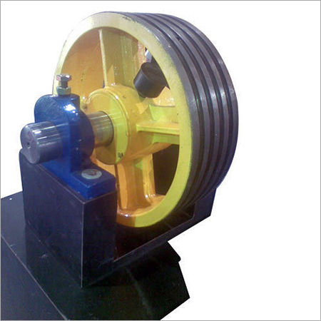 Diverter Pulleys