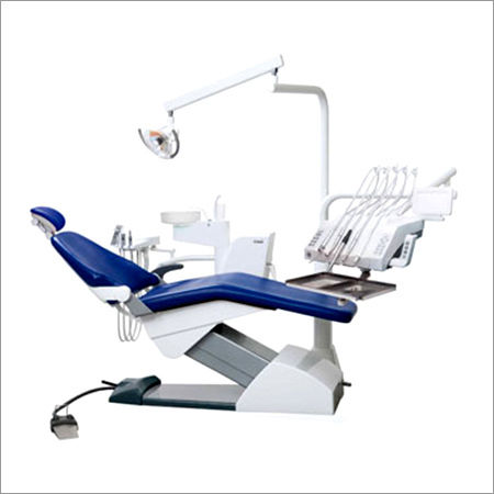 Fona 1000LW Dental Chairs