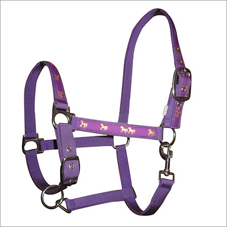 Horse Driving Collars