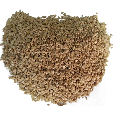 Hulled Sunflower Kernels Chips Grade