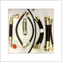 Industrial Air Gas Compressor Hose