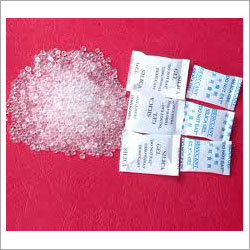 Industrial Silica Gel