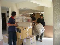 Packers & Movers From Baroda By SHIV KIRPA PACKERS & MOVERS