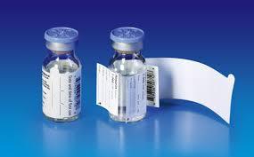 pharmaceutical labels supplier