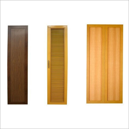 Polymolds Doors