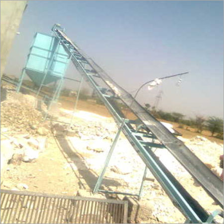 Silo Conveyor