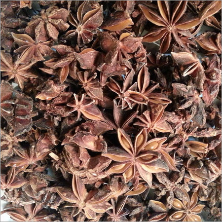 Star Anise Seeds