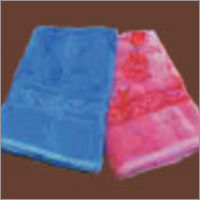 yarn dyed jacquard towel