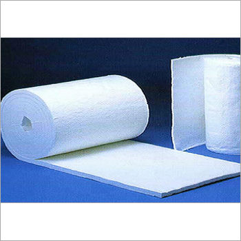 Aluminum Silicate Blanket