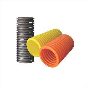 B-Sure PE Corrugated Pipes