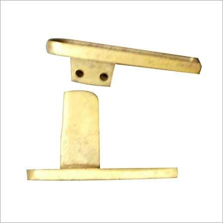 Brass Earthing Components