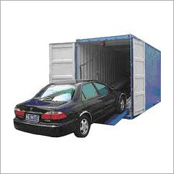 Car Carrier By INDIAN RELOCATION PVT. LTD.