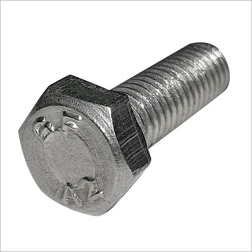 Carriage Bolt