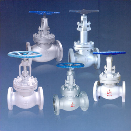 Cast Steel Globe Valve - Durable Design for Versatile Applications | Smooth Performance Guarantee