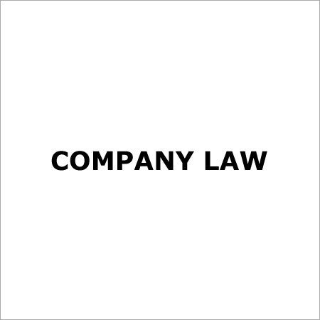 Company Law Services By JUST4 LAW SOLUTION PRIVATE LIMITED