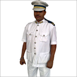 Driver Uniforms Hyderabad